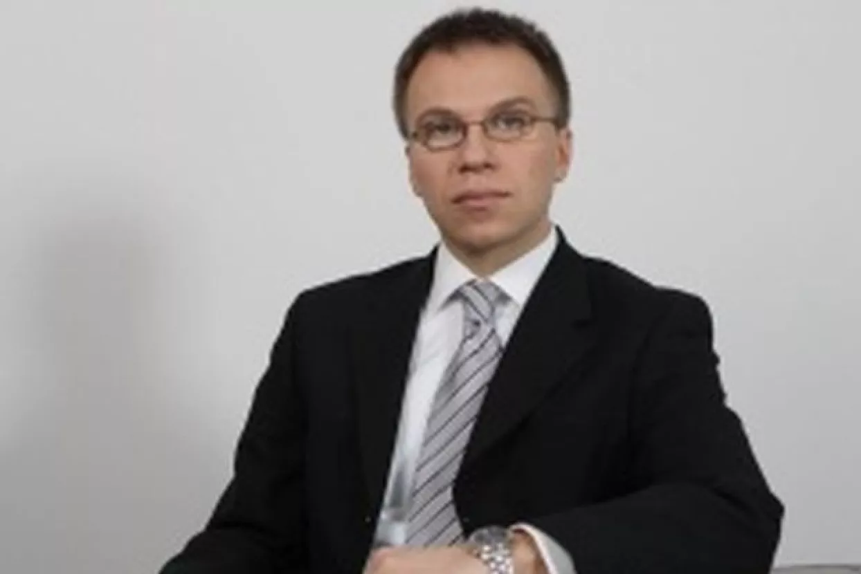 Nakon 15 godina Dinko Novoselec odlazi sa čela AZ fonda, zamijenit će ga Kristijan Buk