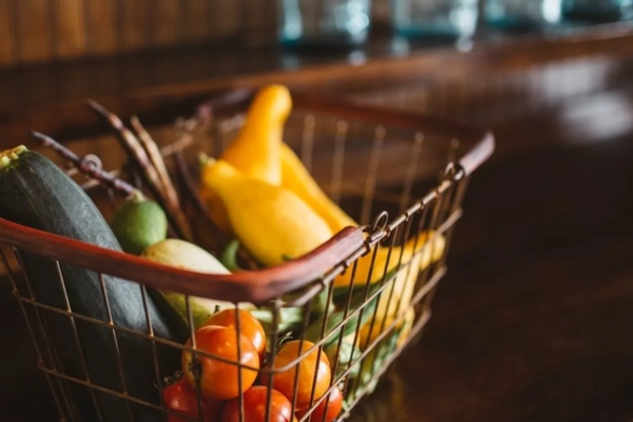 HGK: Skromnija uskrsna košarica 550, raskošnija 1500 kuna