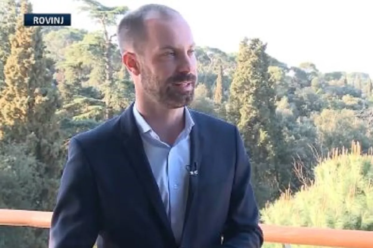 Alex Braun: Nijedan klijent me ne sluša 100 posto. Milanović je slušao, ali je imao i vlastiti stav