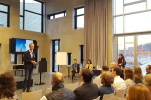 WU Executive Academy: Prilagođeni obrazovni programi za  uspješno unaprjeđenje poslovanja