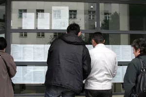 Pad &scaron;esti mjesec zaredom: U veljači 15,5 tisuća manje zaposlenih
