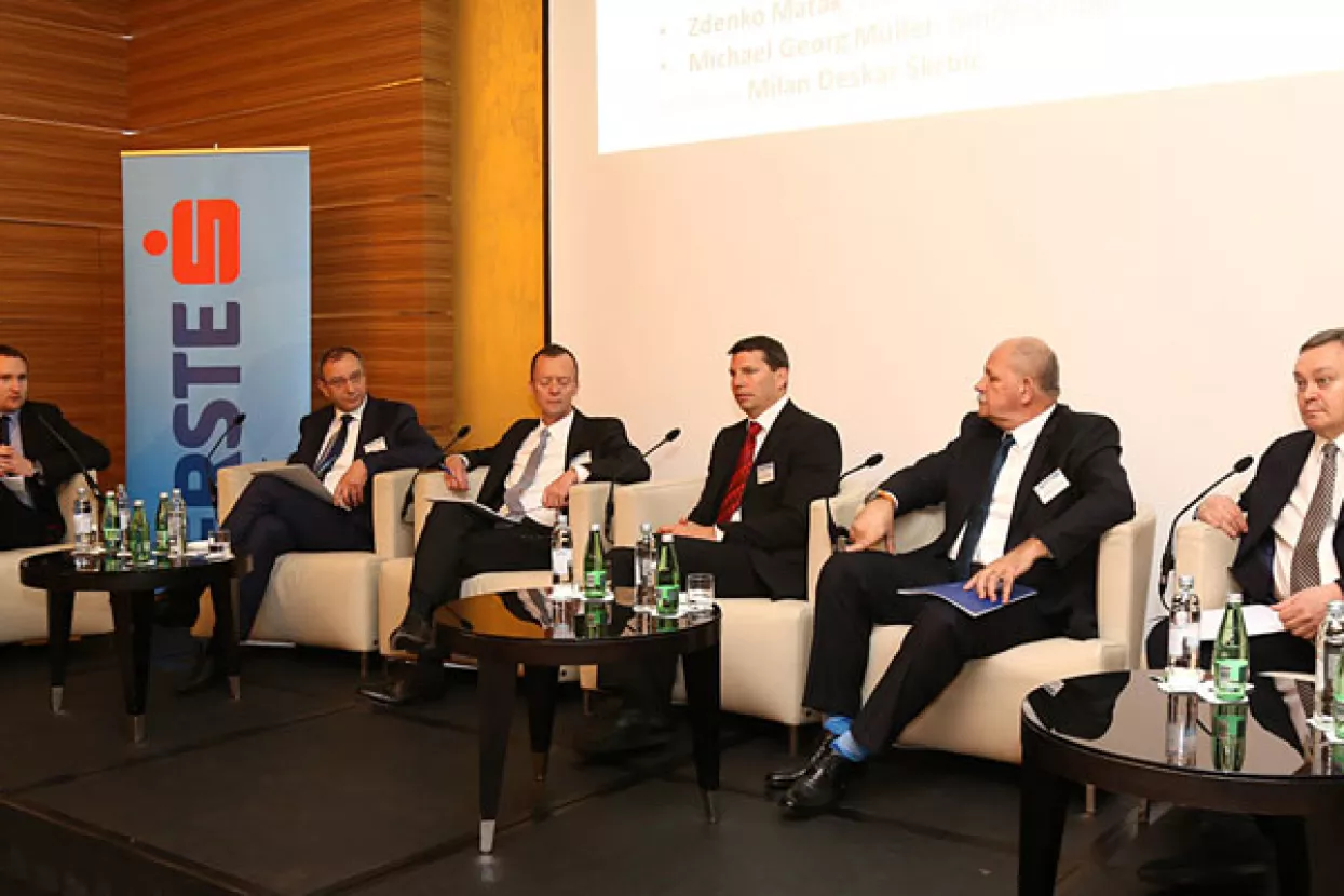 Zdenko Matak: Građani i klijenti preferiraju štednju u stranoj valuti