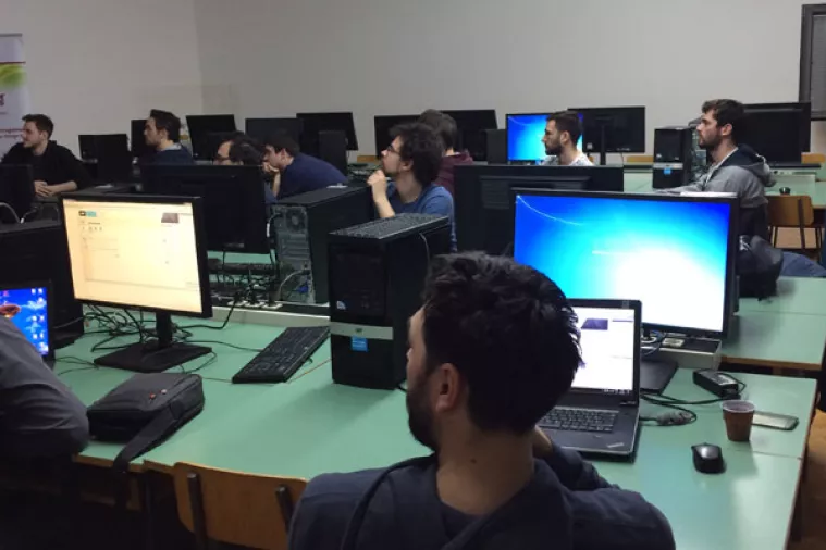 Nova vještina za studente Fakulteta elektrotehnike i računarstva Zagreb