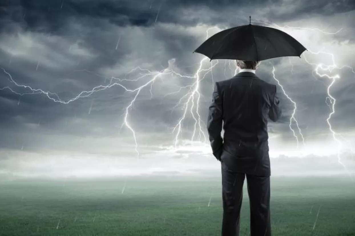 Krizni menadžment: Mogu li menadžeri pod stresom racionalno odlučivati