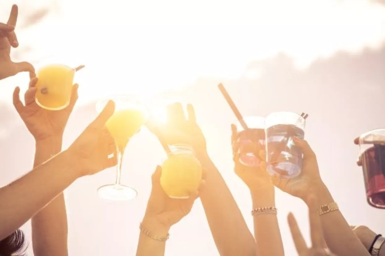 Podaci HNB-a otkrivaju fantastičnu turističku 2016., rast od 8,5 posto