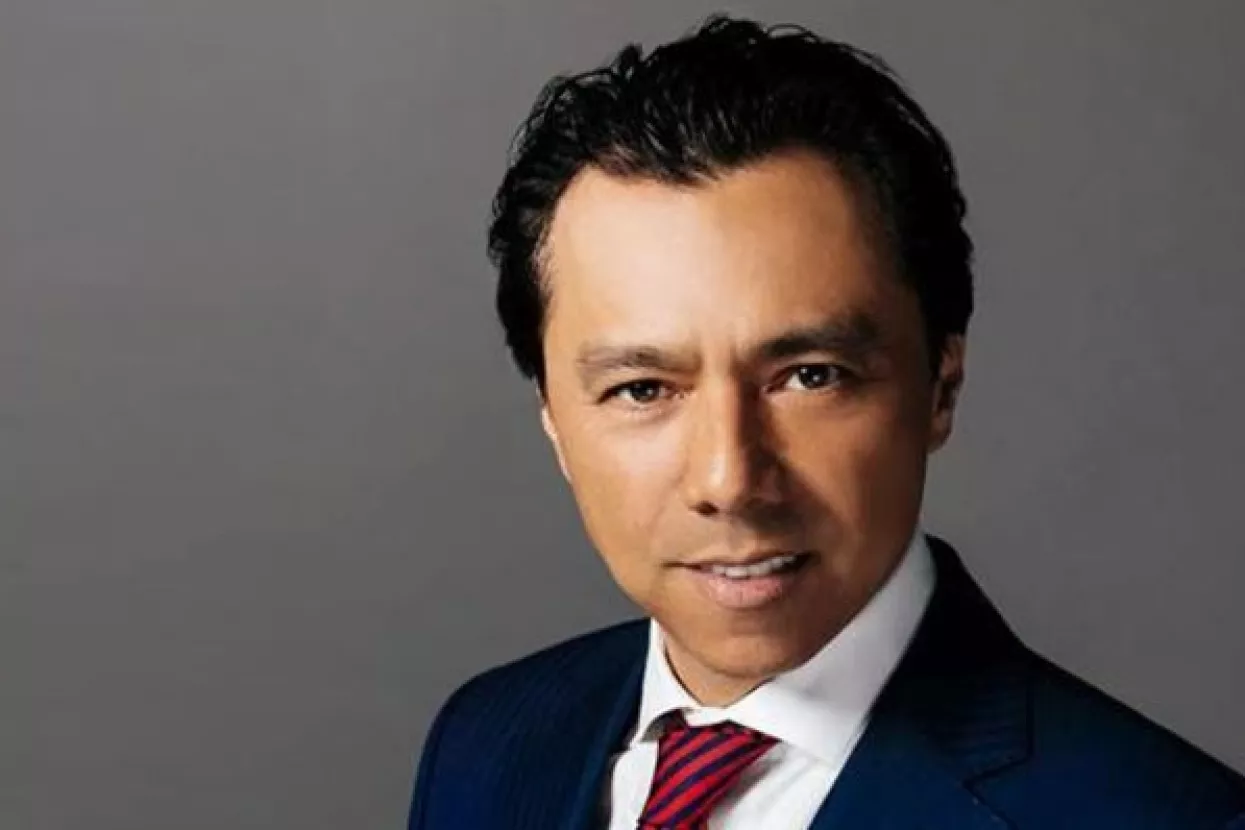 Iskusni Antonio Alvarez III. 'glavni direktor za restrukturiranje' Agrokora - mediji