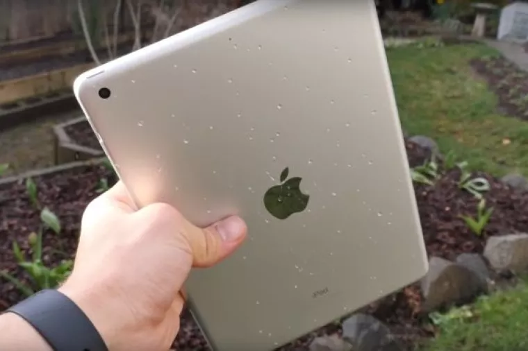 VIDEO: Nikad jeftiniji iPad