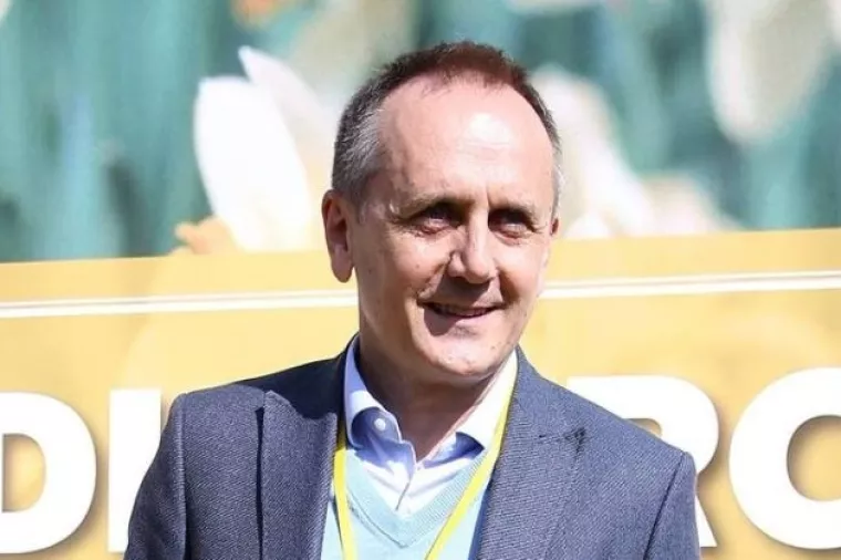 Prgomet: Iza kandidature Brune Esih stoji Karamarko