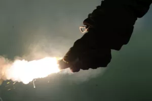 Brač: 'Namjerno izazvan' požar u kući-vikendici bivšeg državnog odvjetnika Ortynskog