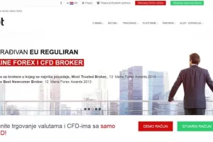 Hanfa upozorila na aktivnosti neovlaštenog društva FxNet Ltd.