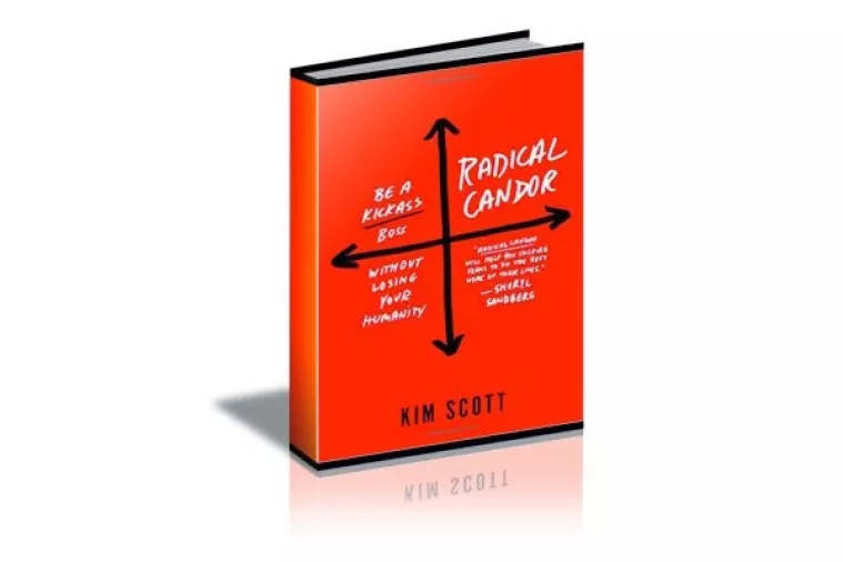 Radikalna iskrenost: Budi 'kick-ass' šef bez da izgubiš ljudskost