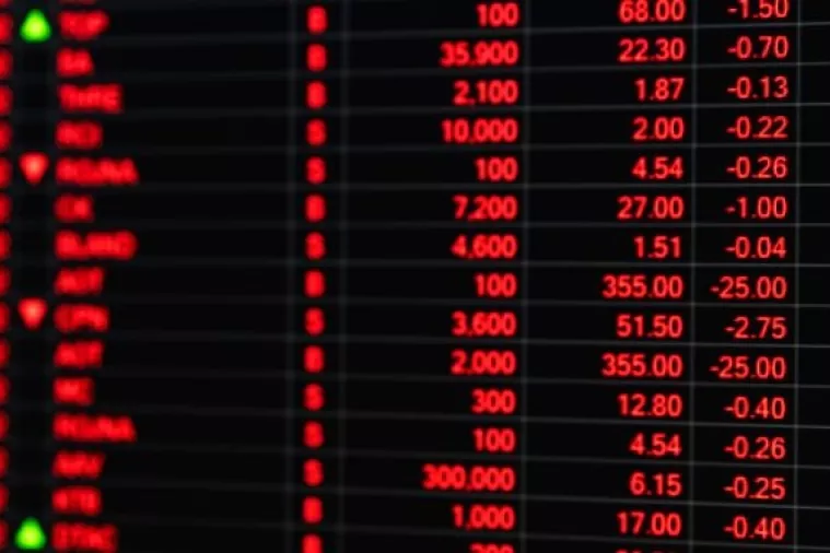 ZSE: U tri turbulentna tjedna izbrisani svi dobici od početka godine
