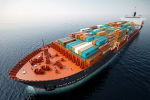 Južni Atlantik: Golem teretni brod nosivosti 260 tisuća tona nestao nakon SOS-a