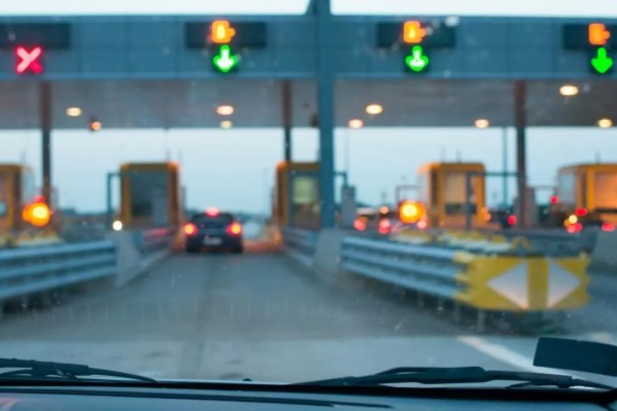 Cestarine HAC-a u ponedjeljak poskupljuju 5, u srpnju dodatnih 10 posto