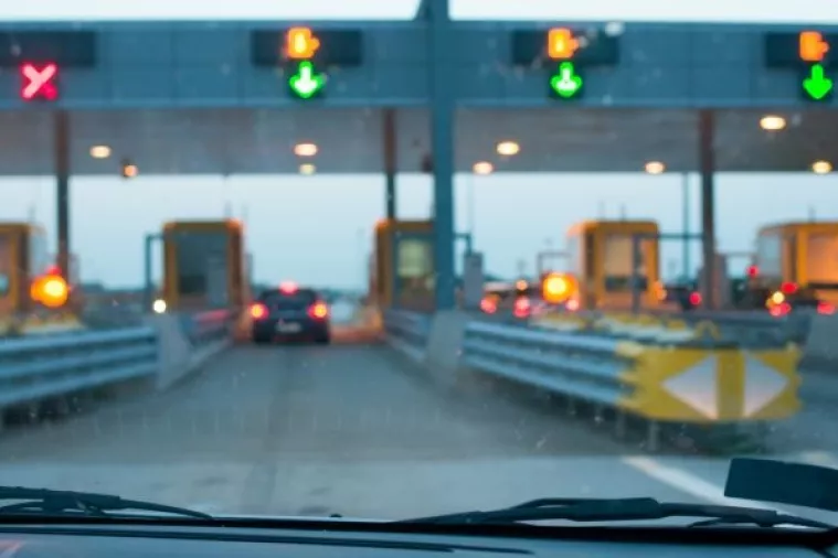 Cestarine HAC-a u ponedjeljak poskupljuju 5, u srpnju dodatnih 10 posto