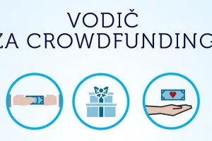 Pročitajte ili preuzmite prvi cjeloviti vodič za crowdfunding na hrvatskom jeziku