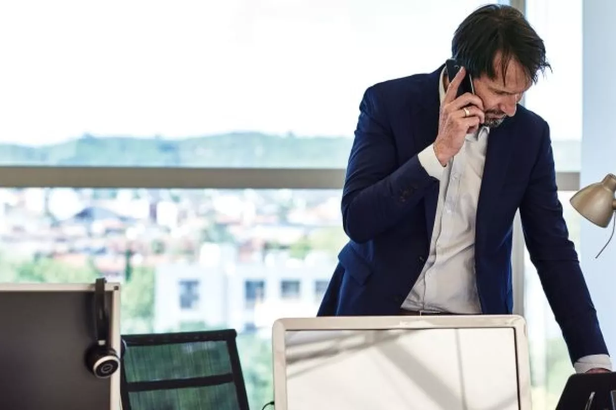 Napredna poslovna rješenja Hrvatskog Telekoma za organizaciju poslovanja i povećanje prodaje