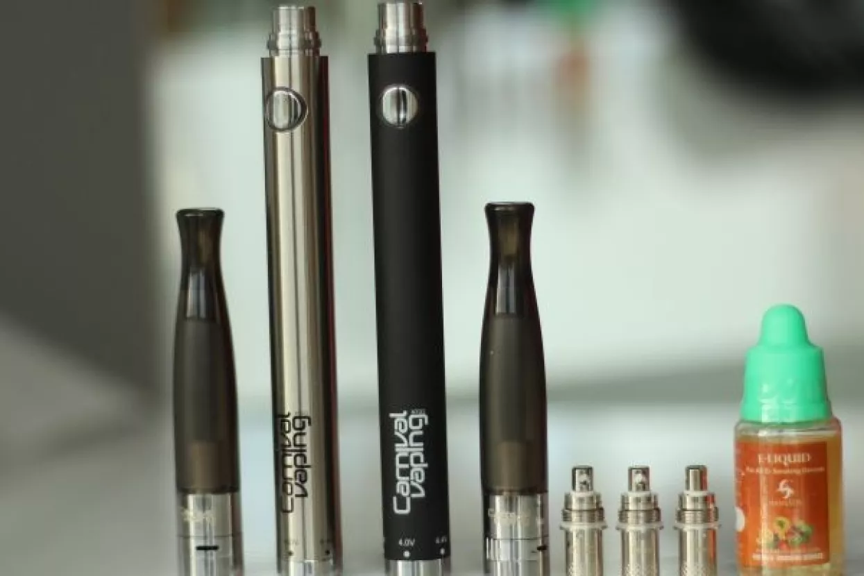 Okrugli stol: E-cigarete mogu biti instrument za smanjenje broja pušača