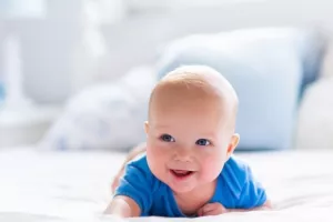 Znanstvenici napravili 'kartu plakanja' beba