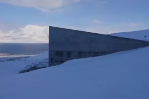 Norveška dobiva novi 'trezor sudnjeg dana' za pohranu podataka