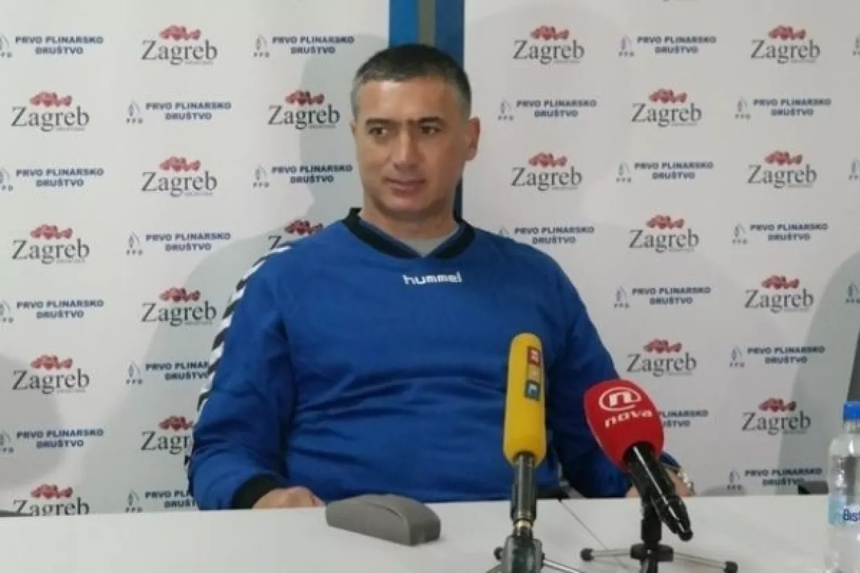 PPD Zagreb i Ivandija sporazumno raskinuli ugovor, novi trener Goluža