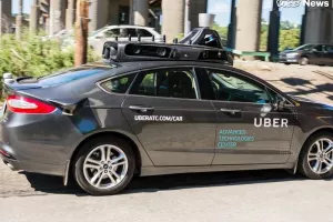 Kalifornija: Utrka samovozećih automobila djelomično uspješna, do cilja stigla četiri vozila