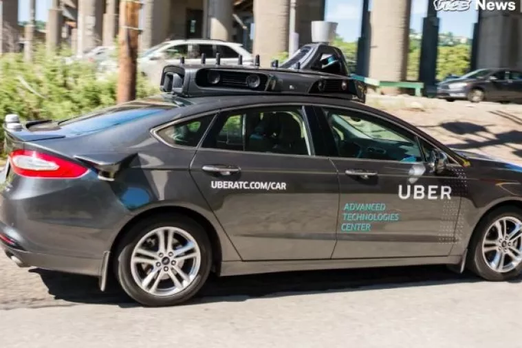 Kalifornija: Utrka samovozećih automobila djelomično uspješna, do cilja stigla četiri vozila