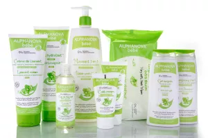 Lider trend darivanje - kako do Alphanova baby gela za pranje?