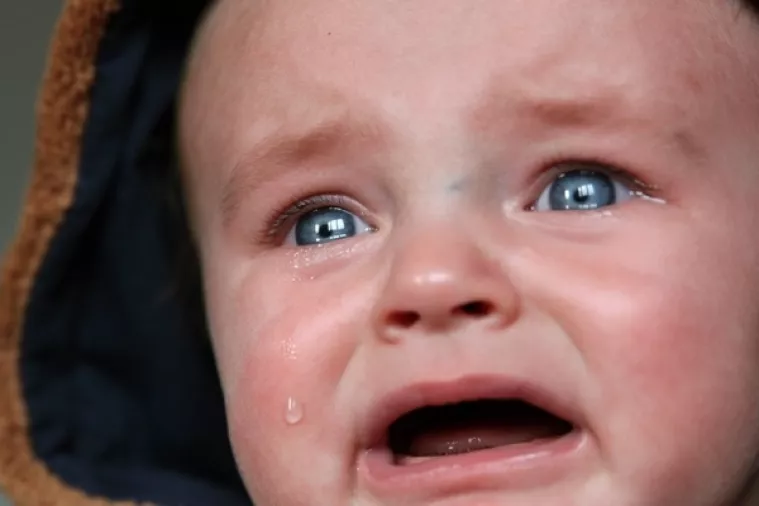 Istraživanje: Znanstvenici otkrili gdje bebe plaču najviše, a gdje najmanje