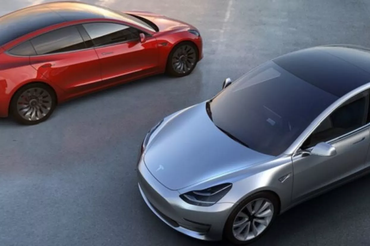 Tesla u prvom tromjesečju ostvario 70-postotni rast prodaje, isporučio rekordan broj automobila