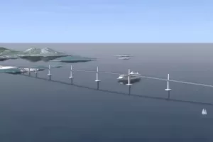 Butković: Izgradnja Pelješkog mosta kreće ove jeseni, rok izgradnje 3,5 godine