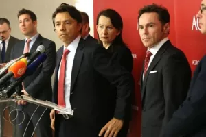 Šef za restrukturiranje Agrokora: Situacija je teška i ozbiljna, nema jamstva da ćemo uspjeti