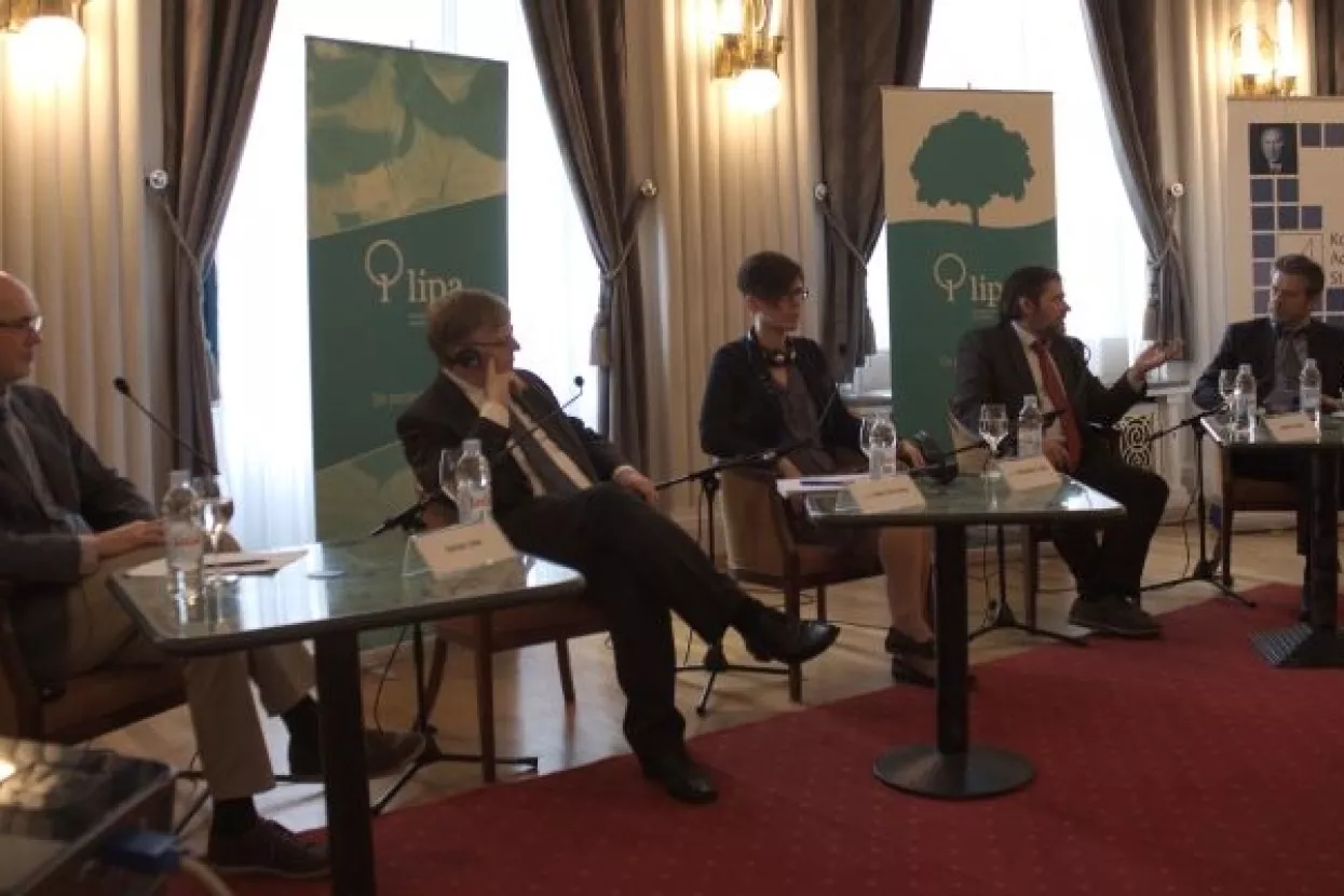 Lipa: Hrvatska ima 1,300 poduzeća zrelih za ubrzanu privatizaciju