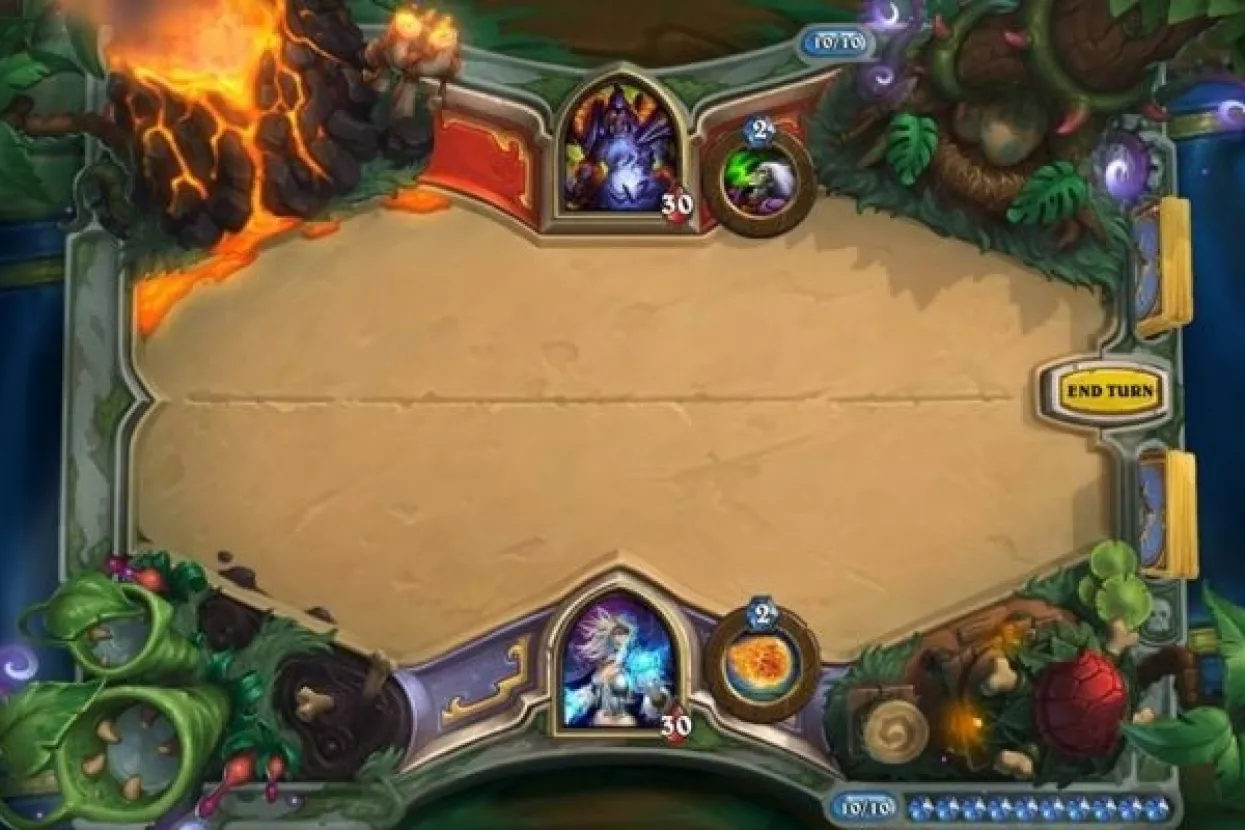 Hearthstone: Stiže Journey to Un'Goro, zlatnici i Volcanosaur svima koji se ulogiraju 5. travnja