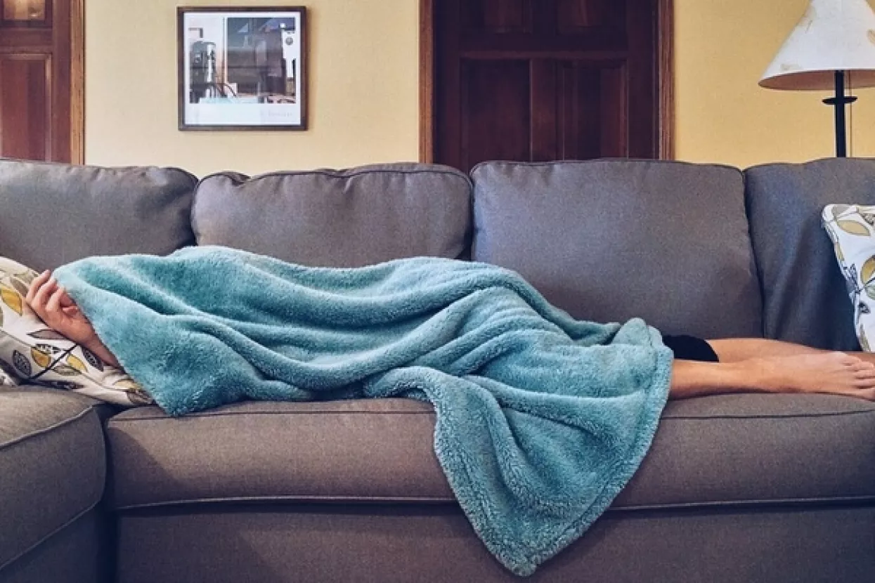 Istraživanje: Nekvalitetni san dovodi do gubitka koštane mase