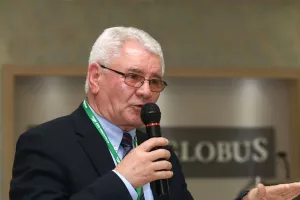 Đuro Horvat: Tehnixova tehnologija rješava sve probleme sa zbrinjavanjem otpada