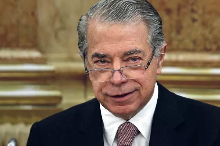 Espírito Santo: Kako je propao 'portugalski Agrokor'