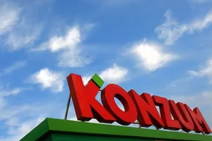 Promjene u Agrokoru: Teo Vujčić novi predsjednik Uprave Konzuma, Tomislav Čizmić na čelu Mercatora