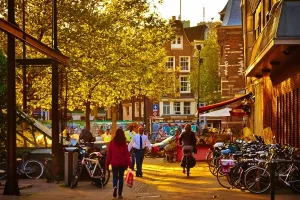 Cijela Nizozemska je jedan veliki pametni grad
