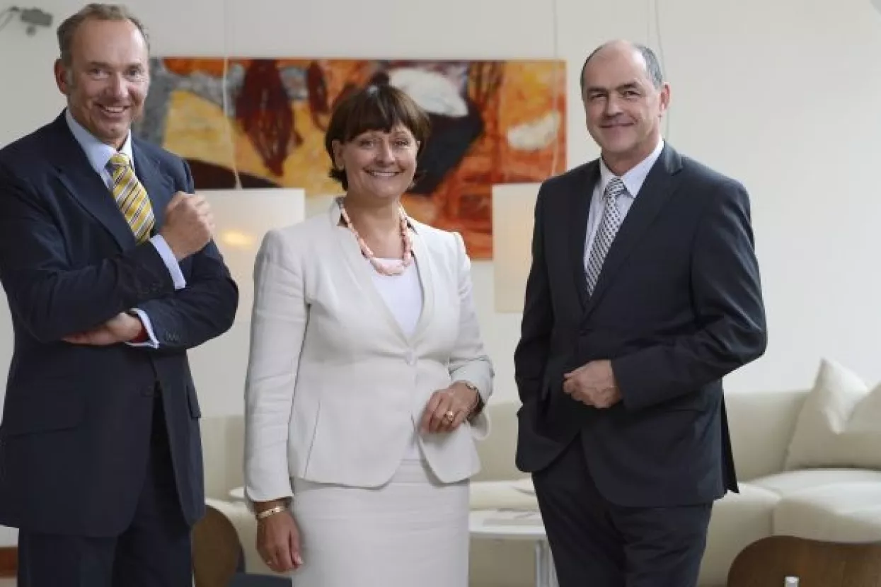 BKS Bank nastavlja uspješan rast