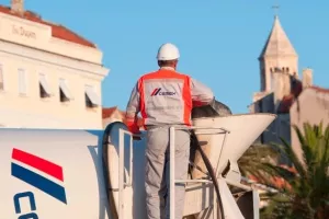 EU blokirao ponudu njemačkih tvrtki za preuzimanje Cemex Hrvatske