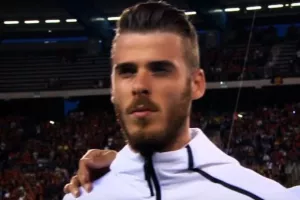 'Crveni vragovi' traže 77 milijuna eura za De Geu