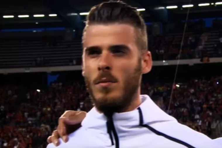 'Crveni vragovi' traže 77 milijuna eura za De Geu