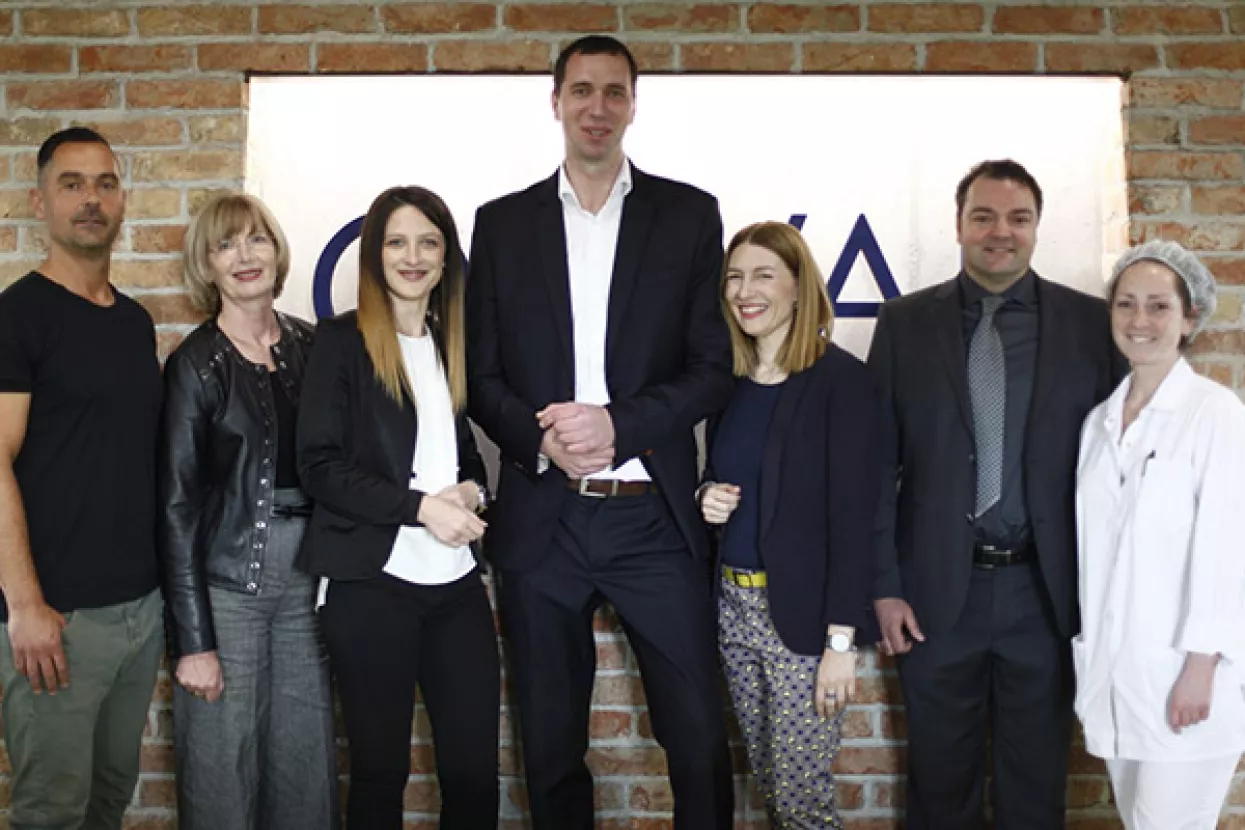 Olival svečano obilježio 23 godine poslovanja uz otvorenje novog proizvodnog pogona