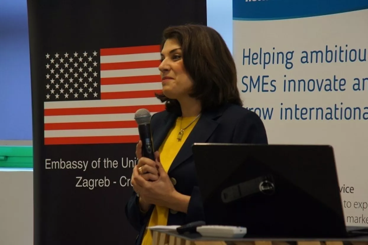 Želite u SAD na jednomjesečnu praksu? Evo kome se i do kada trebate javiti