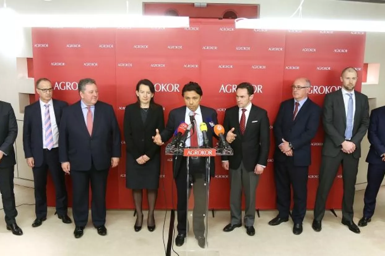 Alvarezovih 10 bi moglo koštati oko milijun eura tjedno