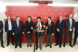 Alvarezovih 10 bi moglo koštati oko milijun eura tjedno