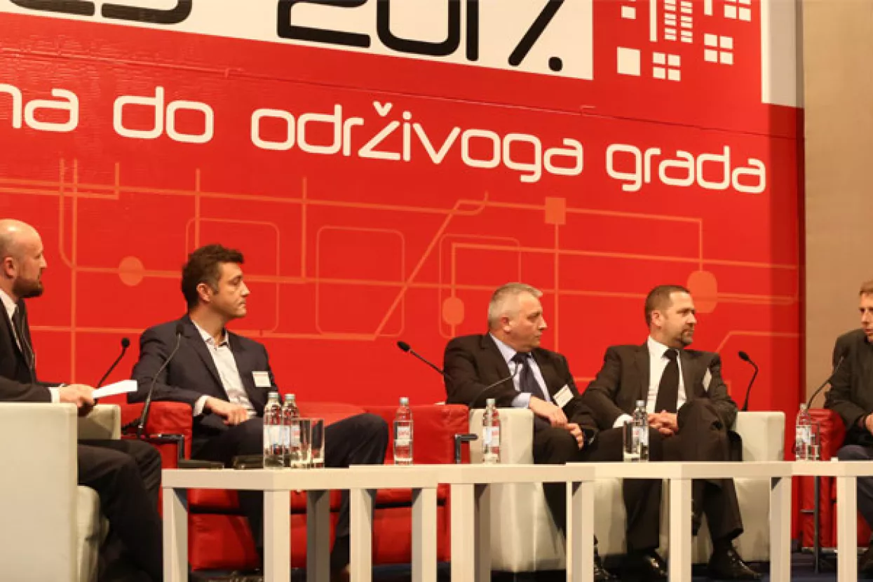 Onog trenutka kad svi otvore podatke, onda će biti i više napretka u monetiziranju tih informacija