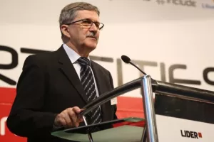 FOTO: Počela je Liderova konferencija Smart cities 2017. - Pametnim rješenjima do održivog grada