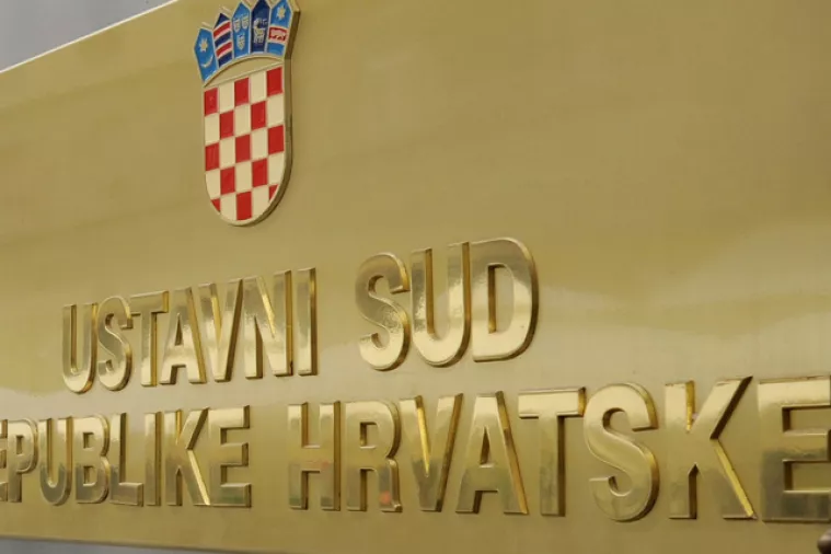 Ustavni sud odbacio prijedloge za ocjenu ustavnosti zakona o &scaron;vicarcu i o lokalnim izborima